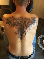 Tattoo Termine zu vergeben Rheinland-Pfalz - Urbach Westerw Vorschau