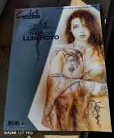 The Art of Luis Royo - Art Fantastix Nr.2 Bayern - Schrobenhausen Vorschau