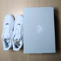 Nike Air Force 1 ’07 All White München - Berg-am-Laim Vorschau