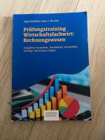 Prüfungstrainer Wirtschaftsfachwirt Rechnungswesen Niedersachsen - Winnigstedt Vorschau