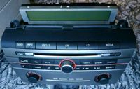 Auto Radio 6x CD MAZDA 3 BK Ori. Bayern - Oberpframmern Vorschau