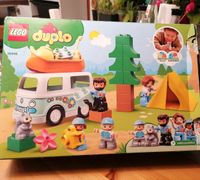Lego duplo Family Camping Van Adventure Bayern - Geretsried Vorschau
