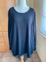 Gina Benotti Pulli Shirt XL 48/50 Neu mit Schlitz in den Ärmeln Hessen - Ronshausen Vorschau