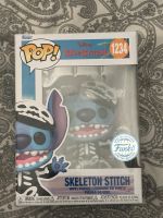 Skeleton Stitch Pop Figur Berlin - Hellersdorf Vorschau