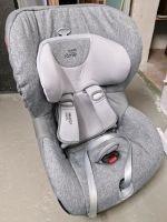 Kindersitz Britax Römer King II LS Hessen - Fuldatal Vorschau