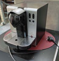 DeLonghi Nespresso Kaffeekapselmaschine + Zubehör Sachsen - Meißen Vorschau