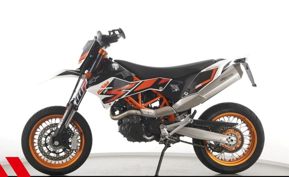 KTM 690 SMC R org. Endschalldämpfer, Bj. 2012-2017 in Dortmund -  Lütgendortmund | Motorradteile & Zubehör | eBay Kleinanzeigen ist jetzt  Kleinanzeigen