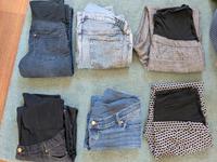 Umstandsmode - Jeans und Hosen von H&M Mama Neustadt - Neuenland Vorschau