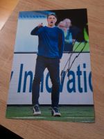 Niko Kovac Autogramm 20x30 cm Rheinland-Pfalz - Undenheim Vorschau