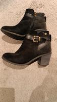 Stiefeletten 37 Bayern - Allershausen Vorschau