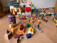 Playmobil Haus Bayern - Schiltberg Vorschau