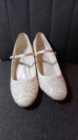 Westerleigh Megan Brautschuhe Hochzeit Nordrhein-Westfalen - Lengerich Vorschau