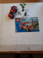 Lego Feuerwehreinsatzwagen 60001 Baden-Württemberg - Murr Württemberg Vorschau