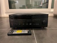 Yamaha RX-V890 Receiver Dolby Surround Pro Logic Nordrhein-Westfalen - Monheim am Rhein Vorschau