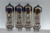 6E3P Röhren TUBES NEU NEW NOS EM84 München - Au-Haidhausen Vorschau