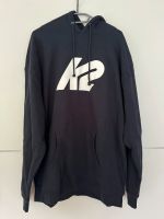 K2 Skates Hoody Gr. XL navy Neu Baden-Württemberg - Ettlingen Vorschau