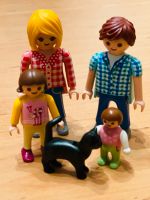 Playmobil Familie Bäcker Freunde Hauser Eltern Kinder Figuren Rheinland-Pfalz - Koblenz Vorschau