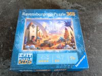 Ravensburger Puzzle Exit Puzzle kids Bayern - Buch Vorschau