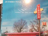 Jethro Tull rocks on the Road Vinyl LP wie neu Berlin - Köpenick Vorschau