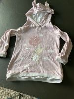 Handmade Mädchen Sweatshirt Hase Nordrhein-Westfalen - Castrop-Rauxel Vorschau