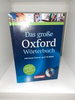 Oxford Wörterbuch Niedersachsen - Stolzenau Vorschau