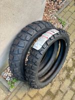 Reifen Bridgestone AX41 110/80 19 und 140/80 17 G650GS Berlin - Charlottenburg Vorschau