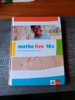 Mathe live 10g Niedersachsen - Südbrookmerland Vorschau