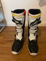 Tech 3 Crossstiefel alpinestars Baden-Württemberg - Meckenbeuren Vorschau