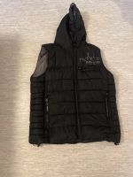 Freiwild Black & Wild Ärmellose Jacke Männer XXL Bayern - Bamberg Vorschau