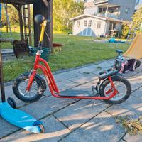 Trail gator, kinder roller, Fahrrad 24 Zoll. Trampolin federn, Nordrhein-Westfalen - Ladbergen Vorschau