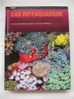 Das Riffaquarium Band 2 - Meerwasser Aquaristik Fachbuch Brandenburg - Brieselang Vorschau