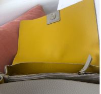 Schlichte und zeitlose Marco Polo Lederhandtasche Aachen - Aachen-Mitte Vorschau