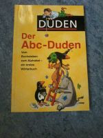 DUDEN - DER ABC-Duden Baden-Württemberg - Grafenau Vorschau