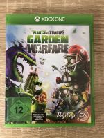 Xbox One PLANTS vs. ZOMBIES GARDEN WARFARE OVP Bayern - Bindlach Vorschau