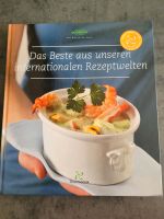 Kochbuch Thermomix Nordrhein-Westfalen - Wesseling Vorschau