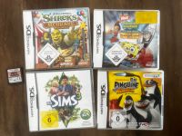 Nintendo DS spiele Nordrhein-Westfalen - Hamm Vorschau