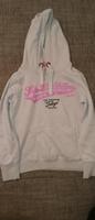 SuperDry Go Jpn Tokyo Pullover weiß pink Damen (S bzw. L) Bayern - Schweinfurt Vorschau