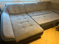 Sofa/Couch zu verschenken Nordrhein-Westfalen - Wesel Vorschau