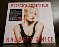 Sarah Connor - Naughty But Nice - CD Nordrhein-Westfalen - Neunkirchen Siegerland Vorschau