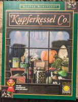 Kupferkessel Co. Spiel Nordrhein-Westfalen - Nettetal Vorschau