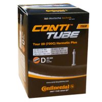 Continental Schlauch 28" 32-47 / 609-642 D40, TOUR 28 Hermetic ohne Umverpackung Niedersachsen - Cloppenburg Vorschau