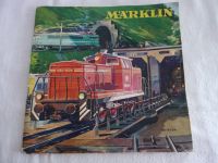 MÄRKLIN Katalog 1963/64 D DM - inkl. Versand Baden-Württemberg - Sindelfingen Vorschau