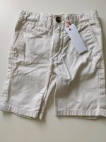 Kurze weiße Hose, h&m, Gr. 110 Nordrhein-Westfalen - Ennigerloh Vorschau