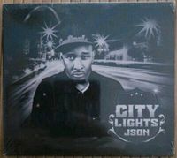 Json City Lights St. Louis Rap Hip Hop CD in Folie Hessen - Fuldabrück Vorschau