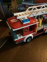 Lego City Feuerwehr Sachsen - Obercunnersdorf Vorschau