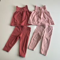 Baby Mädchen Sommer Set 74 C&A Baden-Württemberg - Seelbach Vorschau