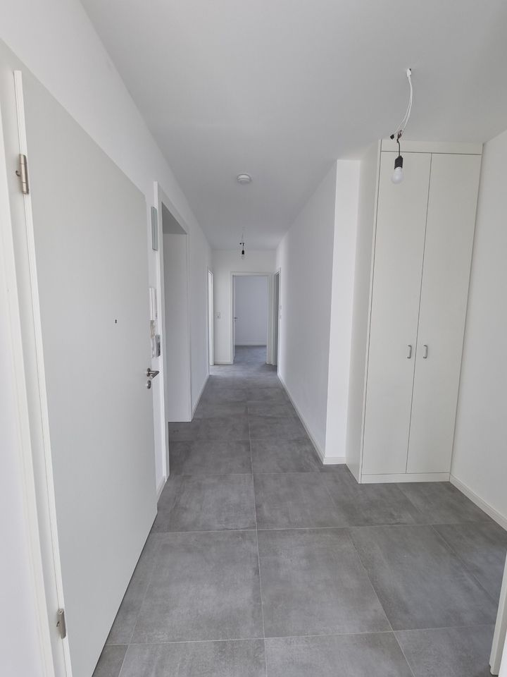 Penthouse Wohnung zu vermieten in Hude (Oldenburg)