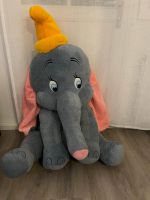 XXL Dumbo Disney Kuscheltier Nordrhein-Westfalen - Jüchen Vorschau