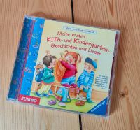 Meine ersten Kindergarten- Geschichten und Lieder Ravensburger Essen - Essen-Südostviertel Vorschau