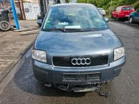 Audi A2 1,4L schlachtfest Motor-Code AUA Get.FCU Nordrhein-Westfalen - Bottrop Vorschau